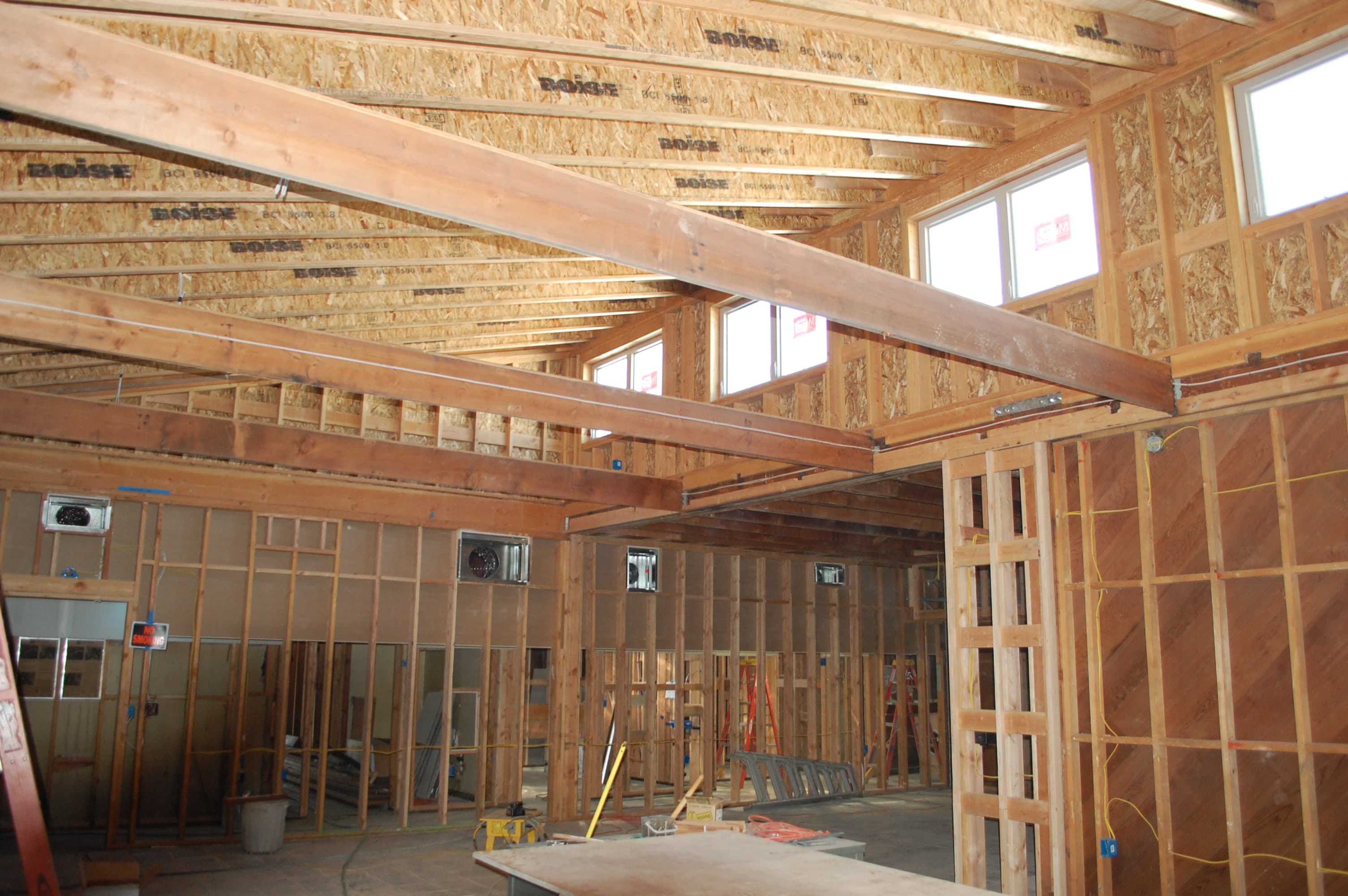 Round Valley Library