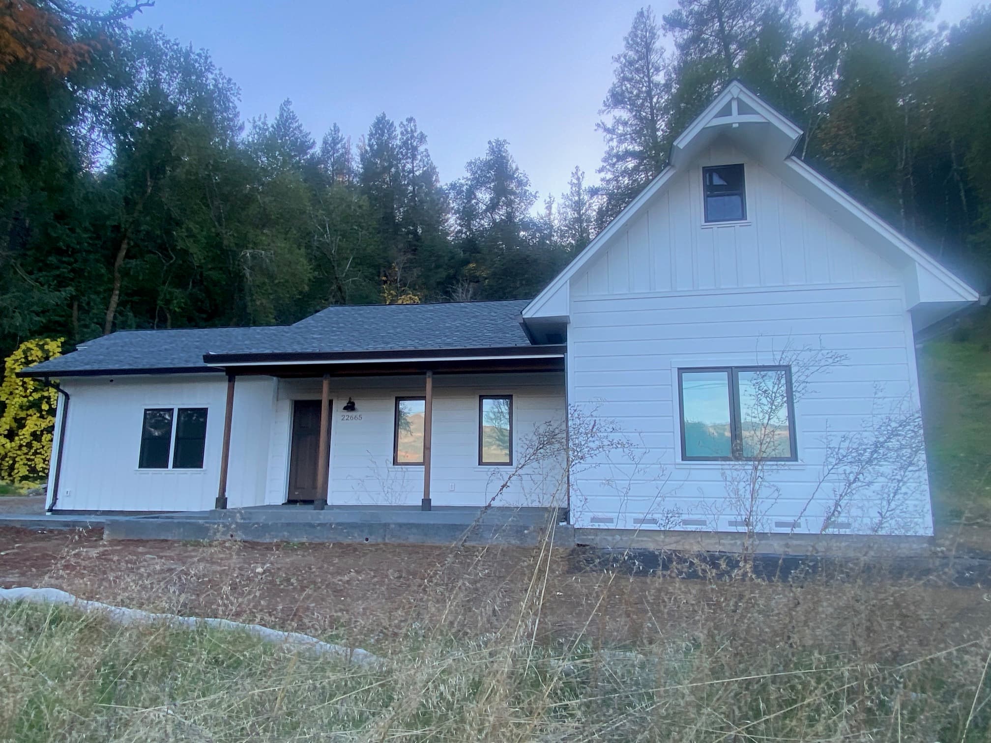 ADU exterior alternate angle